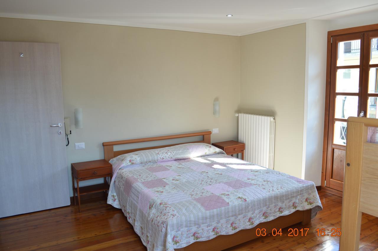Albergo Ramo Verde Malesco Exterior foto